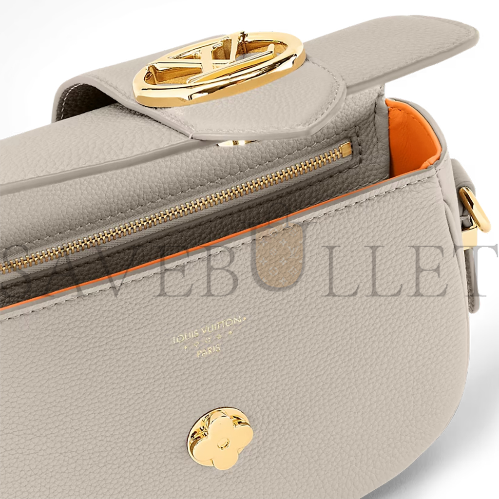 LOUIS VUITTON PONT 9 SOFT PM M58728 (21*15*6.5cm)